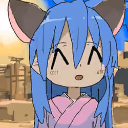 Oekaki #5413