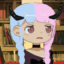 Oekaki #4278
