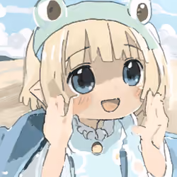 Oekaki #858