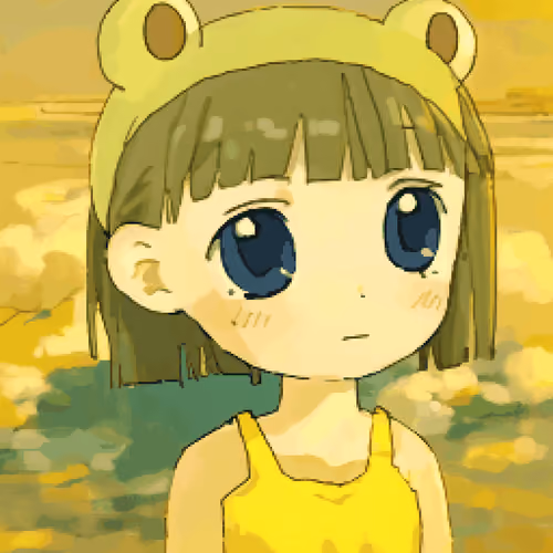 Oekaki #1723
