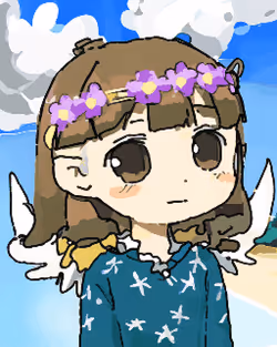 Oekaki #239