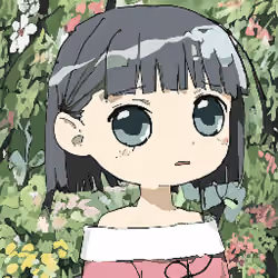 Oekaki #248