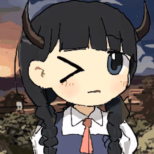 Oekaki #1536