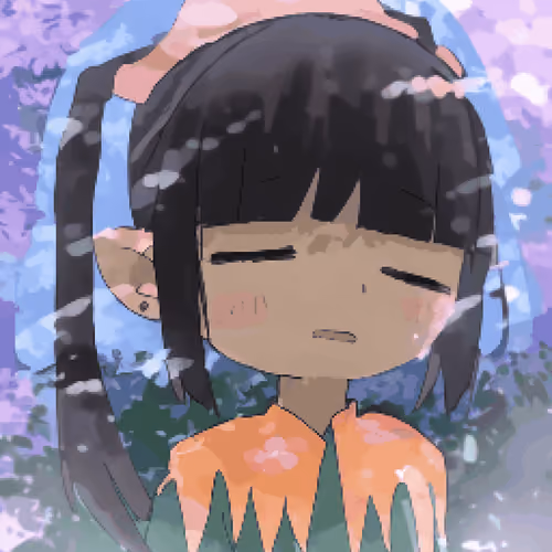 Oekaki #3496
