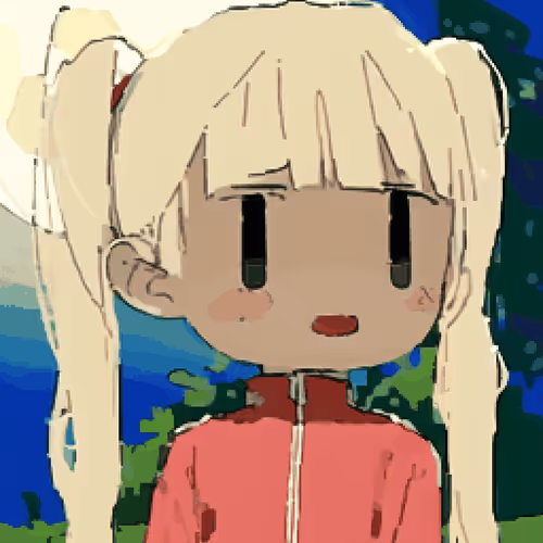 Oekaki #5268