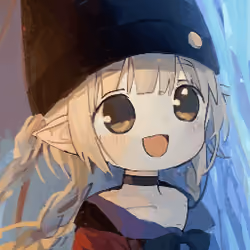 Oekaki #2297