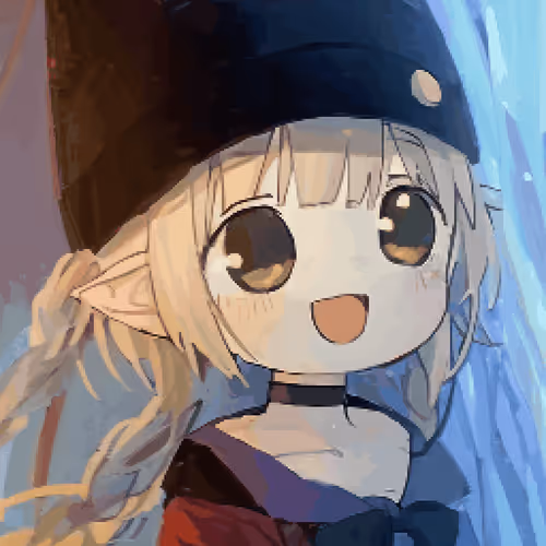 Oekaki #2297