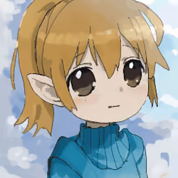 Oekaki #4795
