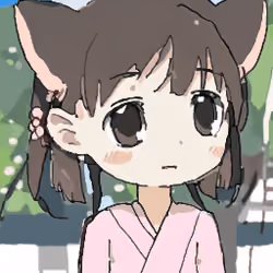Oekaki #4728