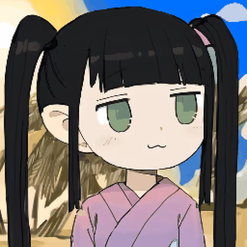 Oekaki #550