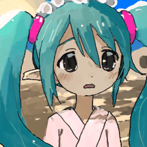 Oekaki #505