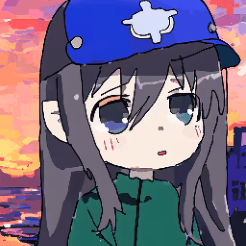 Oekaki #4405