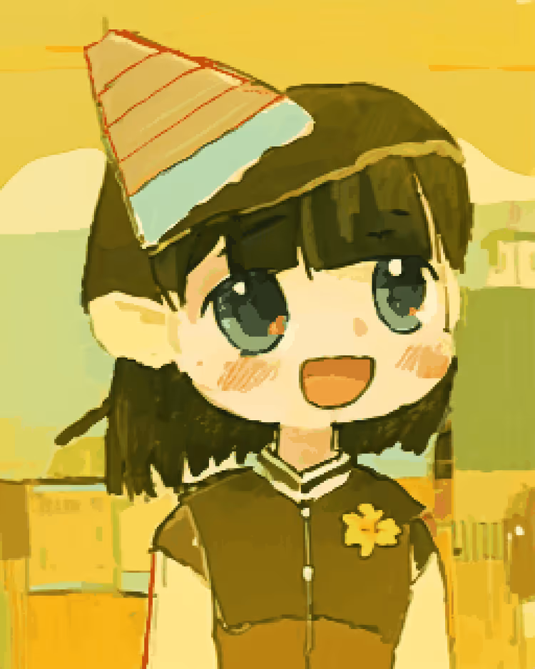 Oekaki #1454