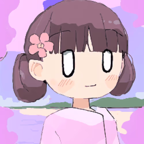 Oekaki #1756