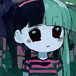 Oekaki #4191