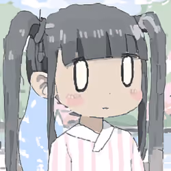 Oekaki #5468