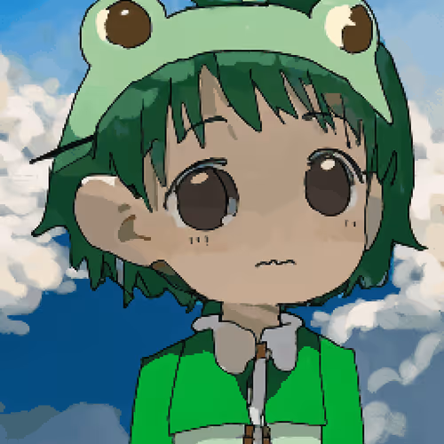 Oekaki #3216