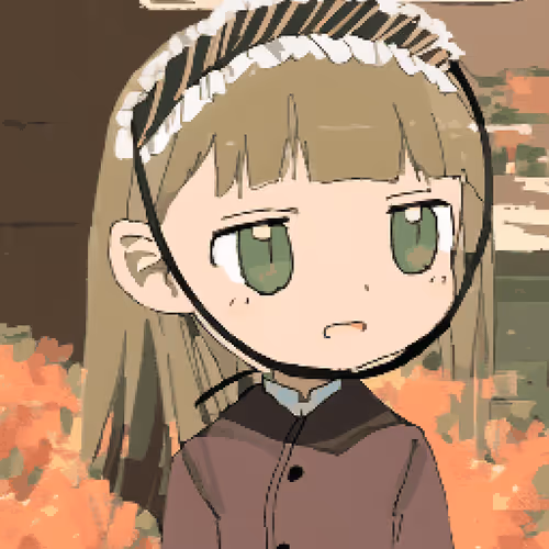 Oekaki #2729