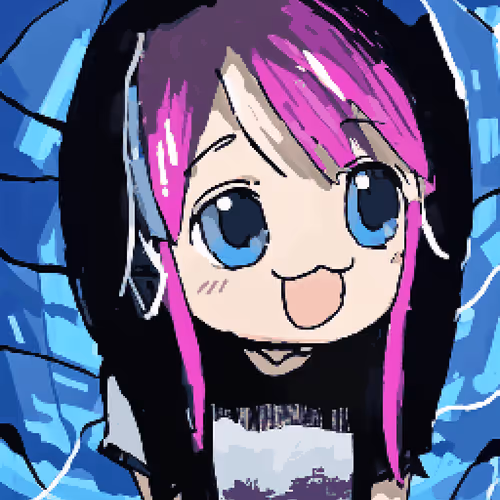 Oekaki #763