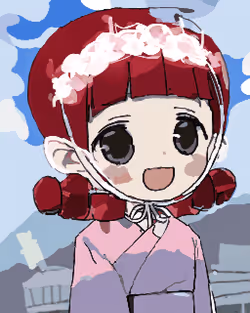 Oekaki #54