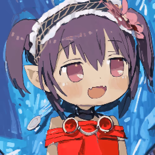 Oekaki #1660