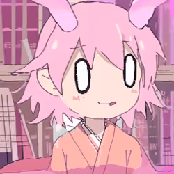 Oekaki #1527
