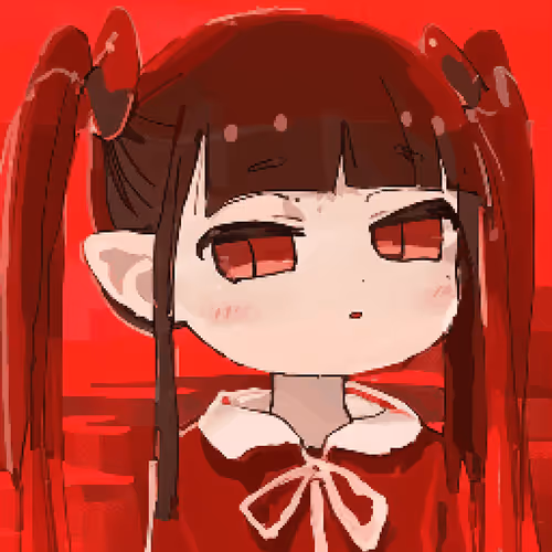 Oekaki #601