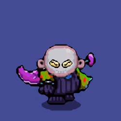 MiniKodas #83