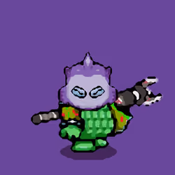 MiniKodas #41