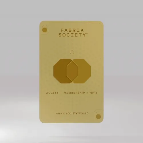 Fabrik Society