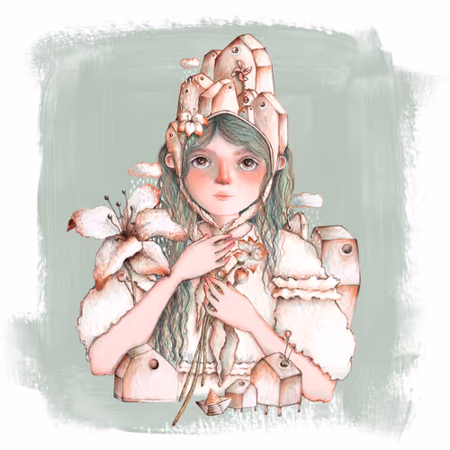 "Mirror of the Soul"