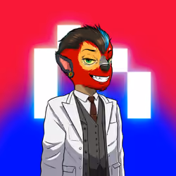 Money Monsters Club #427