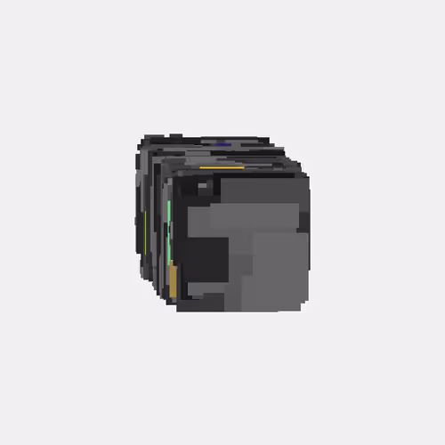 Item #181 Media
