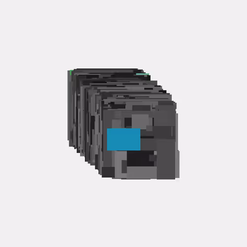 Item #501 Media