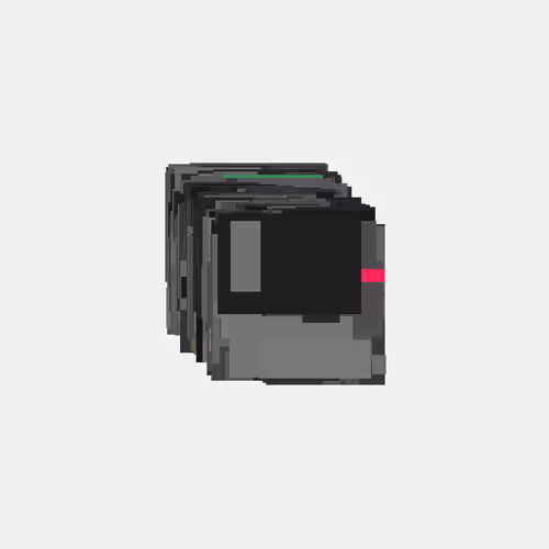 Item #505 Media