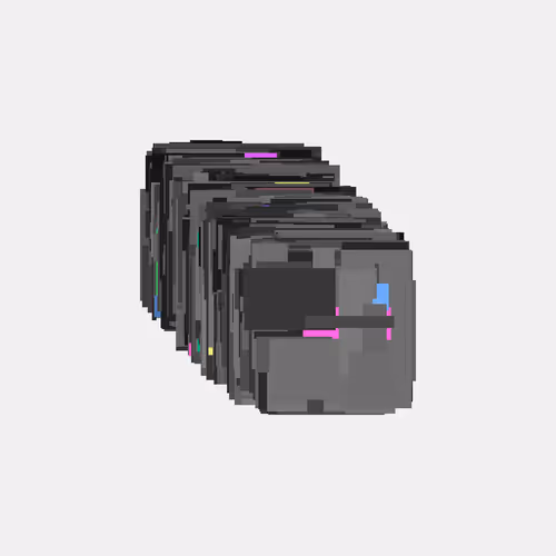 Item #641 Media