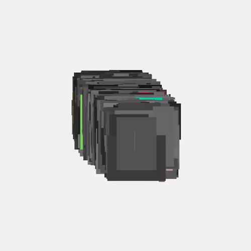 Item #357 Media
