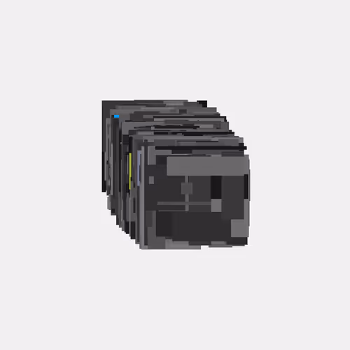 Item #490 Media