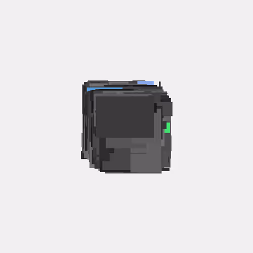 Item #92 Media
