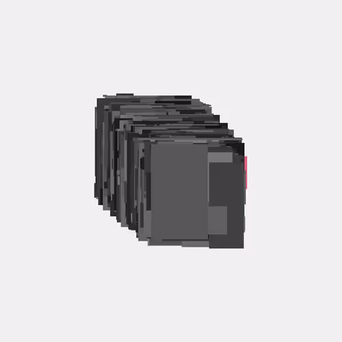 Item #301 Media