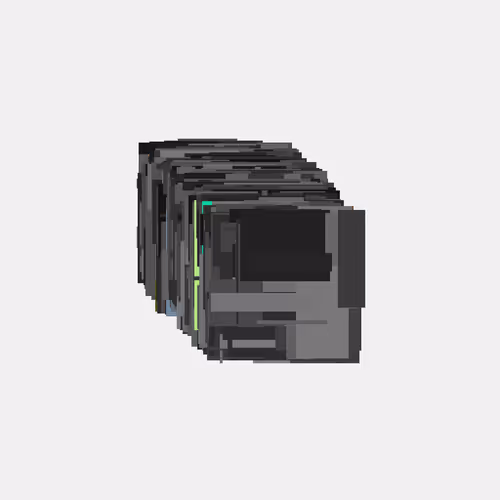 Item #284 Media