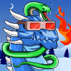 ETH Dragon #764