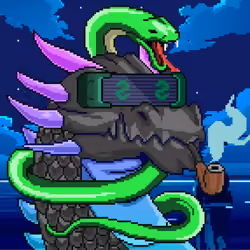 ETH Dragon #443