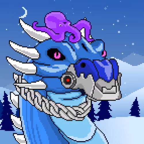 ETH Dragon #659