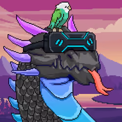 ETH Dragon #1842