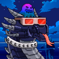 ETH Dragon #377