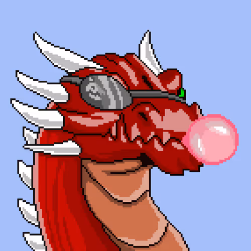 Eth Dragons Nft