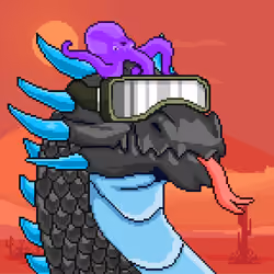ETH Dragon #1149
