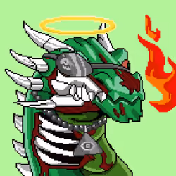 ETH Dragon #370