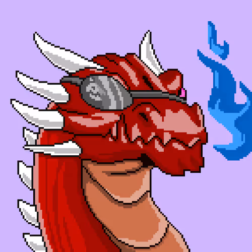 Eth Dragons Nft